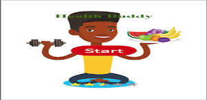 Health Buddy Screenshot 2