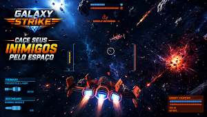 Guardião Espacial: Naves Screenshot 0