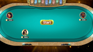 Happy Poker5 Screenshot 0