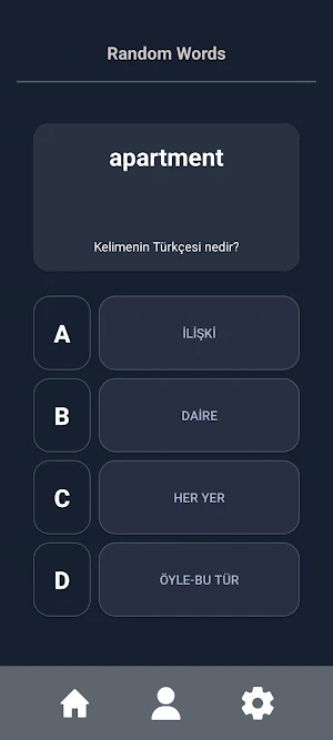Learn English – WordlyAI Screenshot 2
