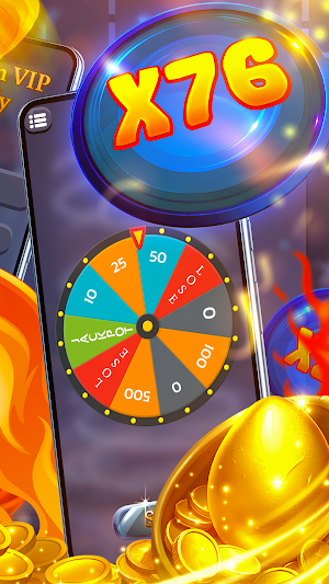 Chicken VIP Roady Screenshot 3