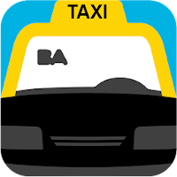 BA Taxi