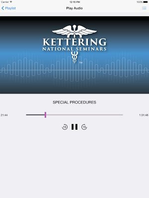 PFT Lectures Screenshot 3
