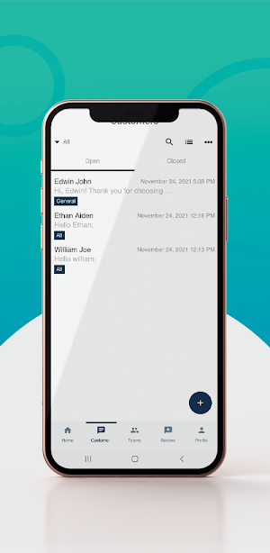 Truerater Screenshot 2