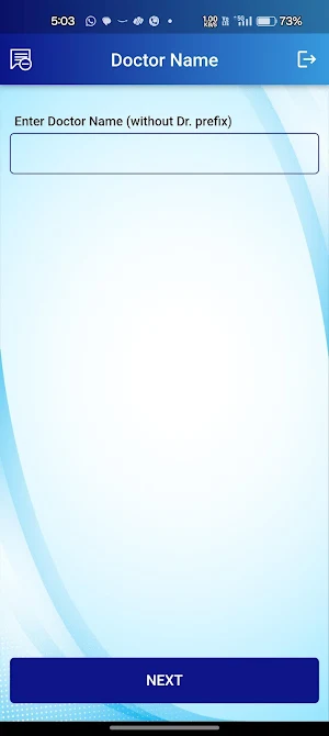 Nobelis Connect Screenshot 1