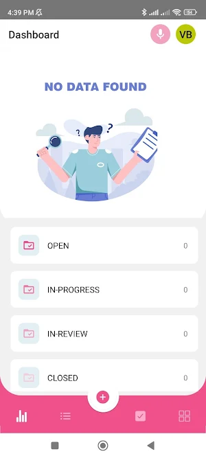 CYECOM Screenshot 2