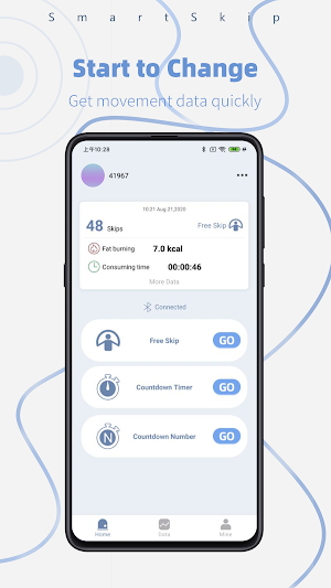 SmartSkip Screenshot 0