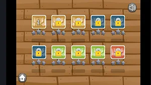 Horik Viking Html5 Game Screenshot 1