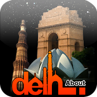 About Delhi