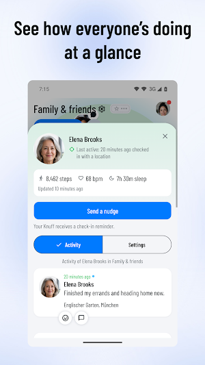 Knuff Screenshot 3