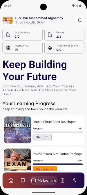 AppsLead LMS Screenshot 3