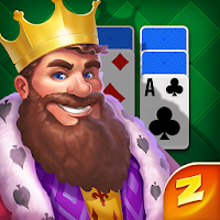 Magic Solitaire - Card Game