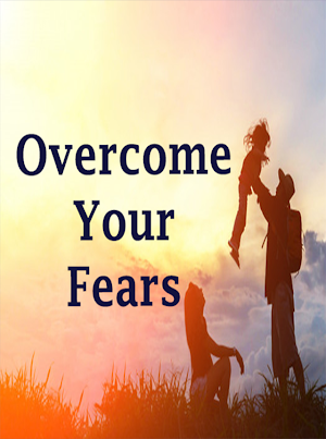 Overcome your fears Screenshot 0