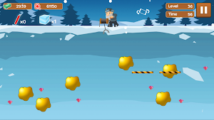 Gold Minermasters Screenshot 1