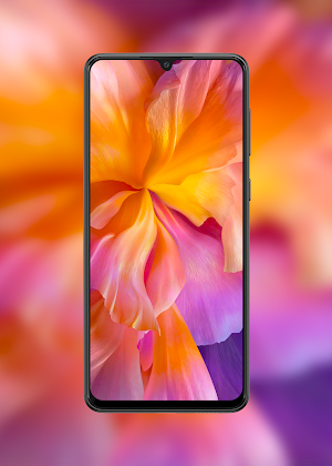Vivo Y21 & Vivo Y20 Wallpapers Screenshot 1
