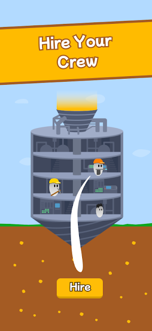 Lucky Miner Screenshot 0