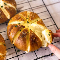 Resep Aneka Roti & Kue
