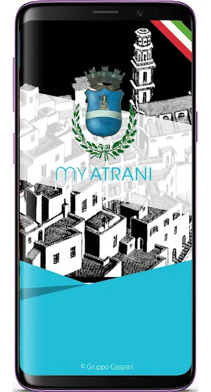 MyAtrani Screenshot 3