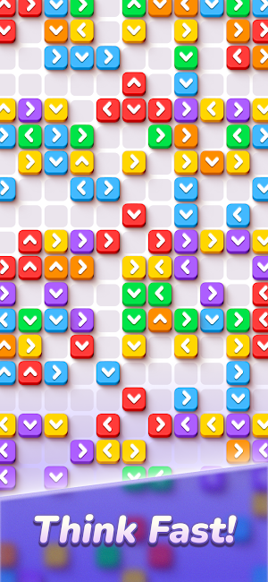 Color Tile Out Screenshot 0