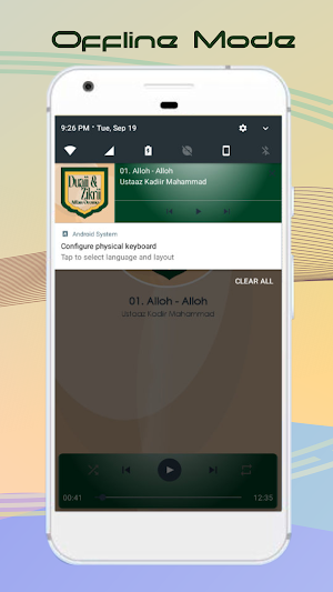 zikri afaan oromo audio Screenshot 3