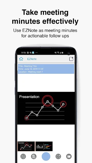 EZCast Pro – Wireless Presentation Solution Screenshot 0