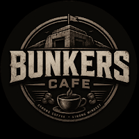 Bunkers Cafe