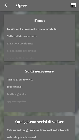 Francesco Bacci Screenshot 3