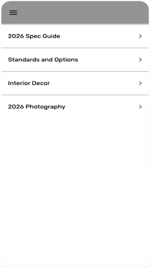 Heartland RV Sales Tool Kit Screenshot 2
