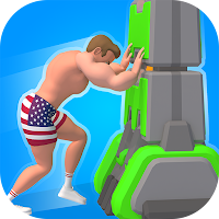 Push Harder