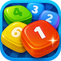 Ten Pop: Number Game