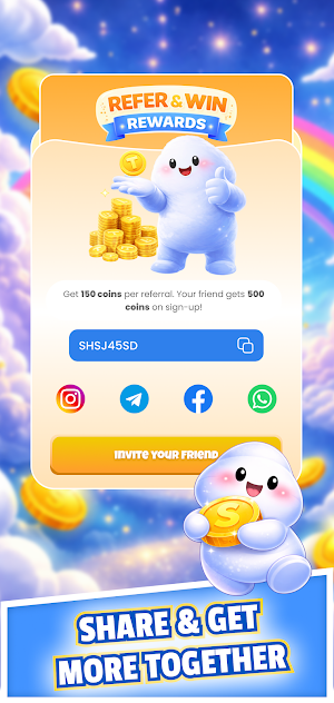 Captcha Game - Online Fun Job Screenshot 3