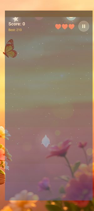 BlueHour Screenshot 3