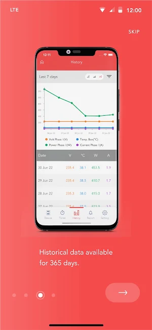 SAFETY SMART Screenshot 2