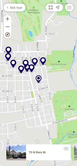 Boone IN Culture Screenshot 3
