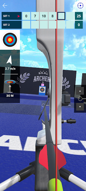 Real Archery Screenshot 3
