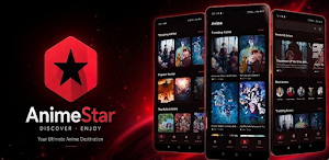 Animestar - discover anime Screenshot 0