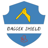Dagger Shield