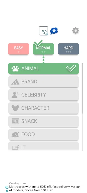 Wordingo Screenshot 3