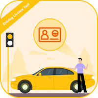 Drivemate Driving Licence Test