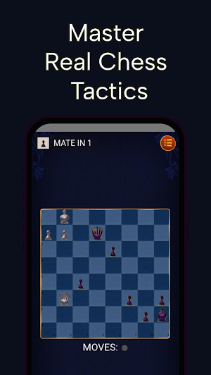 Chess Odyssey Screenshot 2