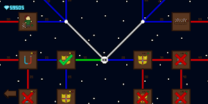 Dodge the Trunk Screenshot 0