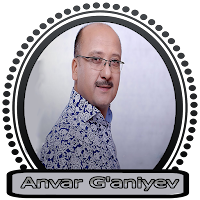 Anvar G`aniyev