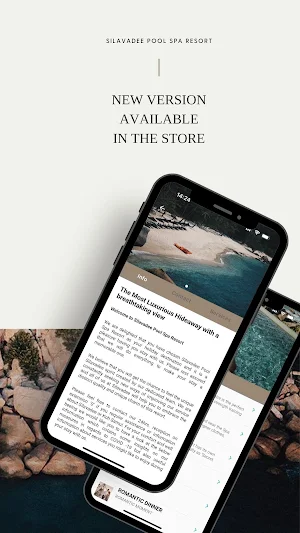 Silavadee Resort Screenshot 2