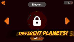 Airdrop Rings Screenshot 1