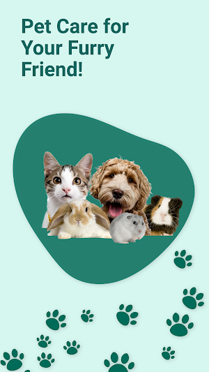 Furry Friend: Premium Pet Care Screenshot 0