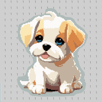 Pixely: Color Art by Number