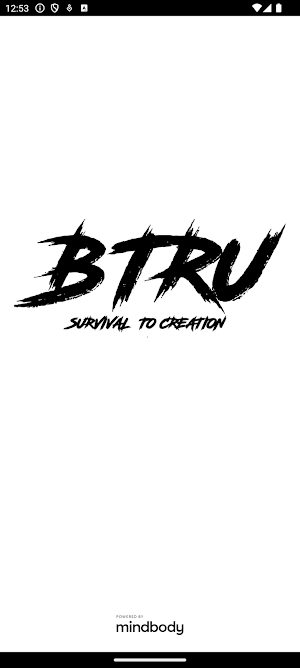 BTRU Academy Screenshot 0