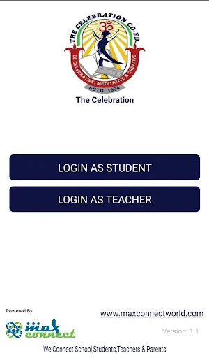 The Celebration Screenshot 2