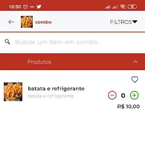 Hot-Dog da Rasa Screenshot 2