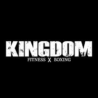 Kingdom Fitness ETX